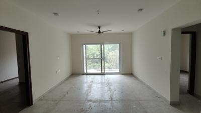Living Room Image of 1200 Sq.ft 2 BHK Apartment / Flat for rent in Sanjaynagar Bengaluru for Rs. 40000