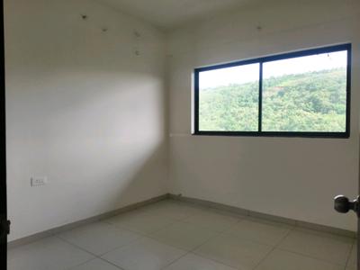Bedroom Image of 1328 Sq.ft 3 BHK Apartment / Flat for sale in Shapoorji Pallonji Vanaha, Bavdhan Pune for Rs. 10900000