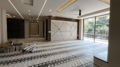 Living Room Image of 5200 Sq.ft 5 BHK Builder Floor for sale in Kaushambi Ghaziabad for Rs. 60000000