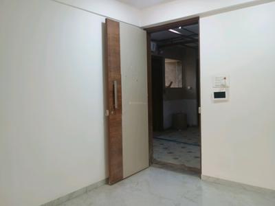 Living Room Image of 640 Sq.ft 1 BHK Apartment / Flat for sale in Dynamic Crest Phase I Rimo Everest, Khidkali Thane for Rs. 3700000