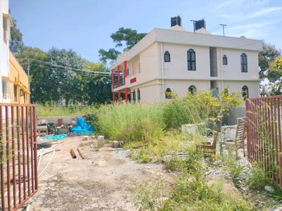 Image of 1200 Sq.ft Residential Plot / Land for sale in S.Bingipura, Bengaluru for Rs. 8000000