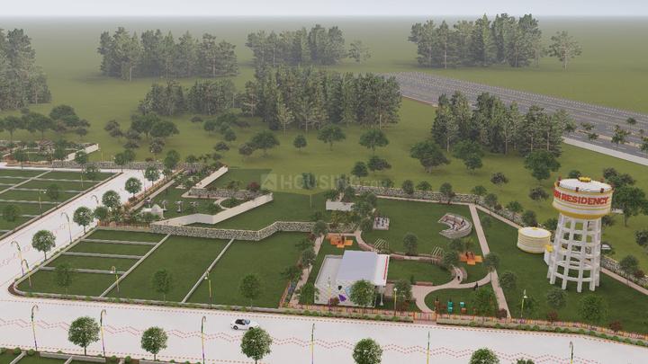 Dream city Main Image 1