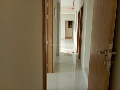 Image of 1209 Sq.ft 3 BHK Apartment / Flat for sale in Savvy Merushikhar, Andheri East, Mumbai for Rs. 54400000