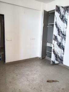 Bedroom Image of 1709 Sq.ft 3 BHK Apartment / Flat for rent in Sanchar Palm Valley, Wave City Ghaziabad for Rs. 19000