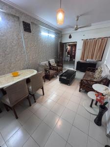 Hall Image of 1050 Sq.ft 2 BHK Apartment / Flat for rent in Pratap Nagar Nagpur for Rs. 24000