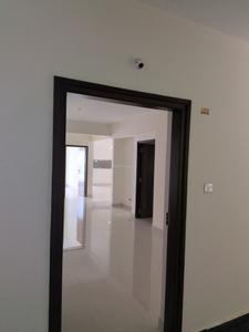 Main Entrance Image of 1160 Sq.ft 2 BHK Apartment / Flat for sale in Miyapur Hyderabad for Rs. 7800000