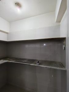 Kitchen Image of 2200 Sq.ft 3 BHK Apartment / Flat for rent in Bhatha Surat for Rs. 50000