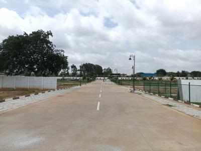 Image of 2200 Sq.ft Residential Plot / Land for sale in K R Puram, Bengaluru for Rs. 14740000