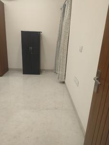 Bedroom Image of 1500 Sq.ft 2 BHK Builder Floor for rent in Suncity Vistara Township, Arandia Indore for Rs. 22000