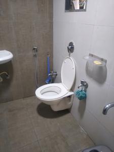 Bedroom Two Image of 600 Sq.ft 1.5 BHK Apartment / Flat for sale in Mulund West Mumbai for Rs. 14500000