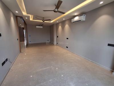 Hall Image of 1872 Sq.ft 3 BHK Builder Floor for sale in Greater Kailash I New Delhi for Rs. 69500000