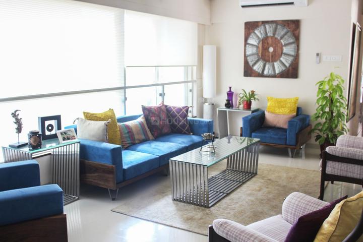 Vaswani Sea Garden View Main Image 1