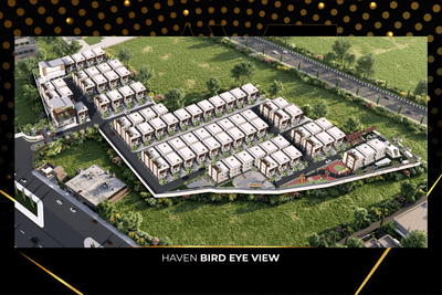 5 BHK Villa