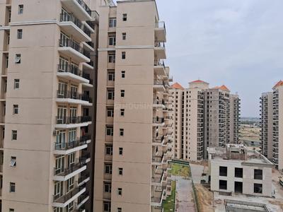 Image of 1473 Sq.ft 3 BHK Builder Floor for sale in Omaxshiva, Naini, Allahabad for Rs. 8850000