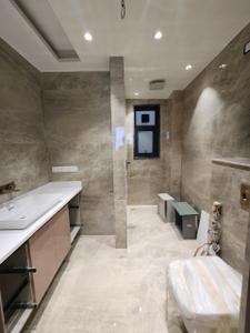 Image of 2150 Sq.ft 3 BHK Builder Floor for rent in Sector 46, Gurgaon for Rs. 65000