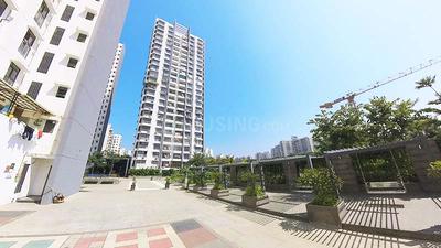 Image of 1995 Sq.ft 3 BHK Apartment / Flat for sale in Gota, Ahmedabad for Rs. 10000000