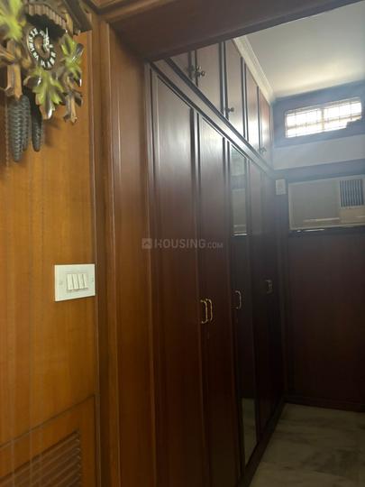 Gandhi Bazaar, Basavanagudi Bedroom 1