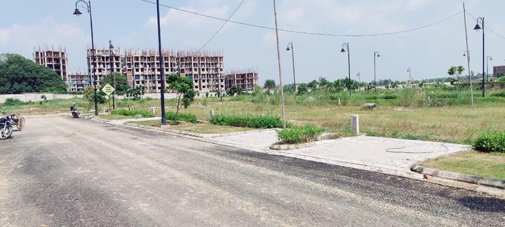 Amrawati IT City Main Image 1