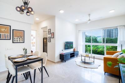 1 BHK Flat