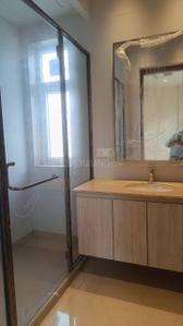 Kitchen Image of 2600 Sq.ft 4 BHK Builder Floor for sale in South Extension II New Delhi for Rs. 120000000