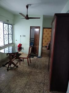 Hall Image of 1050 Sq.ft 3 BHK Apartment / Flat for sale in Naktala Kolkata for Rs. 4500000