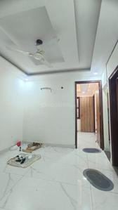 2 BHK Independent Builder Floor
