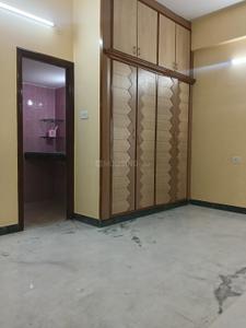 Bedroom Image of 1850 Sq.ft 3 BHK Apartment / Flat for rent in Begumpet Hyderabad for Rs. 45000