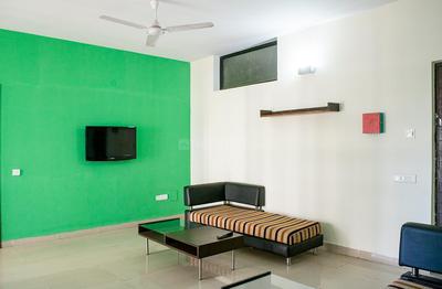 Image of platinum city in Yeswanthpur, Bangalore