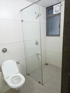 Image of 2500 Sq.ft 4 BHK Apartment / Flat for rent in Earth Elegance, Bodakdev, Ahmedabad for Rs. 95500