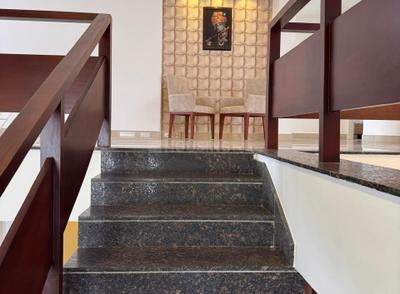 Image of 3030 Sq.ft 4 BHK Villa for sale in Tulsi Blu Rain Water Front, Veliyathunadu, Aluva for Rs. 25000000