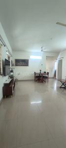 Image of 1073 Sq.ft 2 BHK Apartment / Flat for sale in Yelahanka, Bengaluru for Rs. 7500000