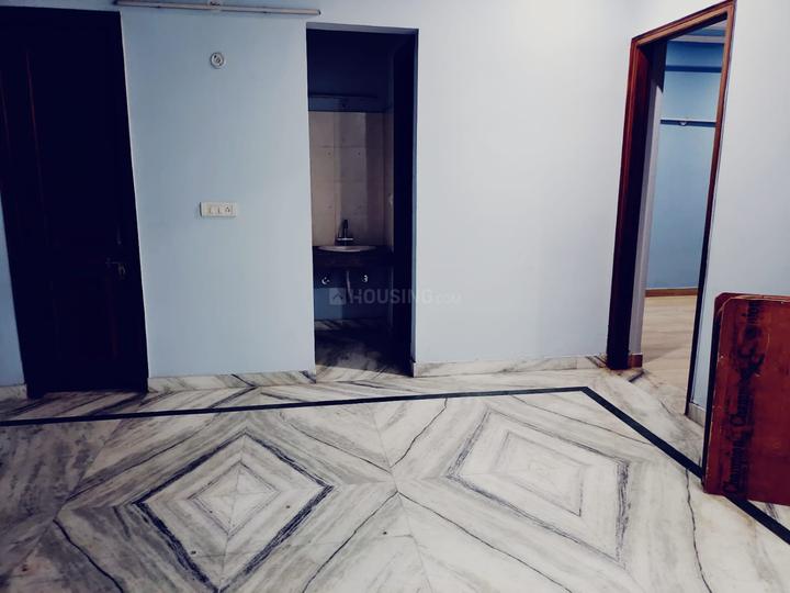 Block D, RHO I Bedroom 1