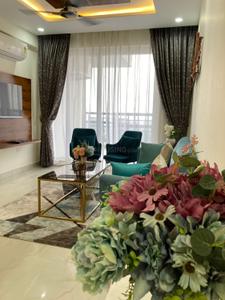 Bedroom Image of 2000 Sq.ft 2 BHK Apartment / Flat for sale in Gazipur Zirakpur for Rs. 7990000