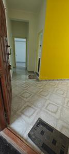 Hall Image of 550 Sq.ft 1 BHK Apartment / Flat for rent in Wilson Garden Bengaluru for Rs. 20000
