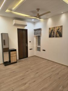 Hall Image of 2010 Sq.ft 3 BHK Apartment / Flat for sale in Sumadhura The Olympus, Financial District Hyderabad for Rs. 26000000
