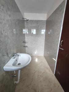 Bathroom Image of 1425 Sq.ft 3 BHK Apartment / Flat for sale in Morabadi Ranchi for Rs. 7150000