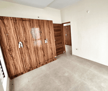 2 BHK Duplex