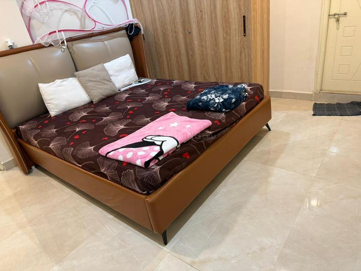 Manohar 1 house Bedroom 1