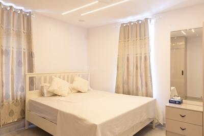 Aditya Empress Towers Bedroom 3