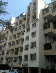 2 BHK Apartment