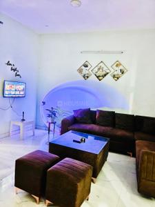 Hall Image of 1450 Sq.ft 2 BHK Builder Floor for rent in Mussoorie Road Dehradun for Rs. 40000