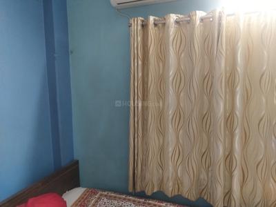 Bedroom Image of 950 Sq.ft 3 BHK Apartment / Flat for sale in Dum Dum Kolkata for Rs. 5000000
