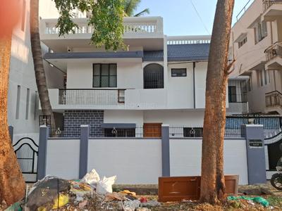 3 BHK Independent House
