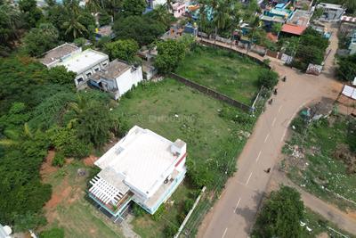 Image of 5250 Sq.ft Residential Plot / Land for sale in Pothur, Chennai for Rs. 16800000
