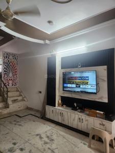 Hall Image of 1500 Sq.ft 4 BHK Duplex for sale in Sector 31 Noida for Rs. 45000000