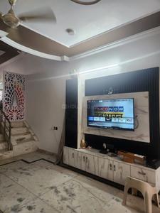 9 BHK Independent House