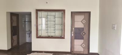 2 BHK Independent Builder Floor
