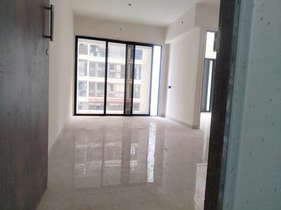 Living Room Image of 1100 Sq.ft 2 BHK Apartment / Flat for sale in S K Residency, Ulwe Navi Mumbai for Rs. 11500000