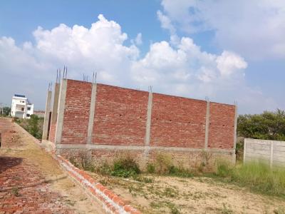 Image of 1000 Sq.ft Residential Plot / Land for sale in Sarojini Nagar, Lucknow for Rs. 1500000