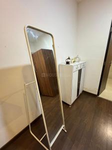 Image of 702 Sq.ft 1 BHK Apartment / Flat for rent in Lodha Belmondo, Gahunje, Pune for Rs. 35000